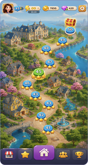 game